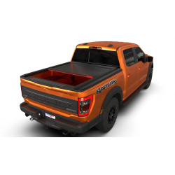 Купити Ролет для Ford F-150 2021+ / Lightning 2023+ 5.5' Tessera Roll+ (Basic+S-KIT)